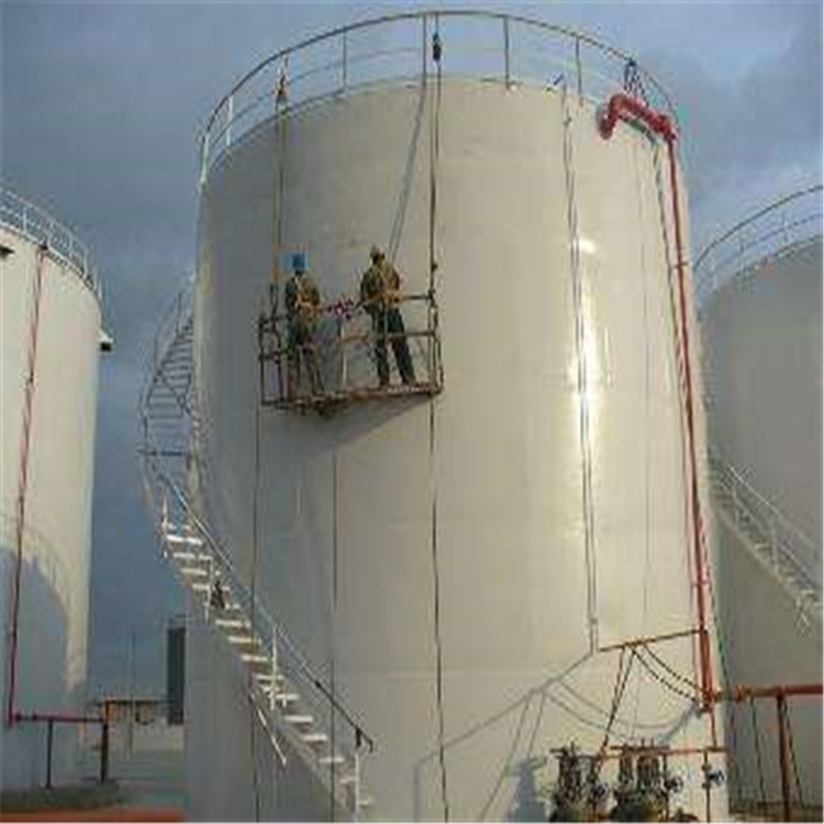 越城喷漆翻新・工业喷漆・设备喷漆服务简介